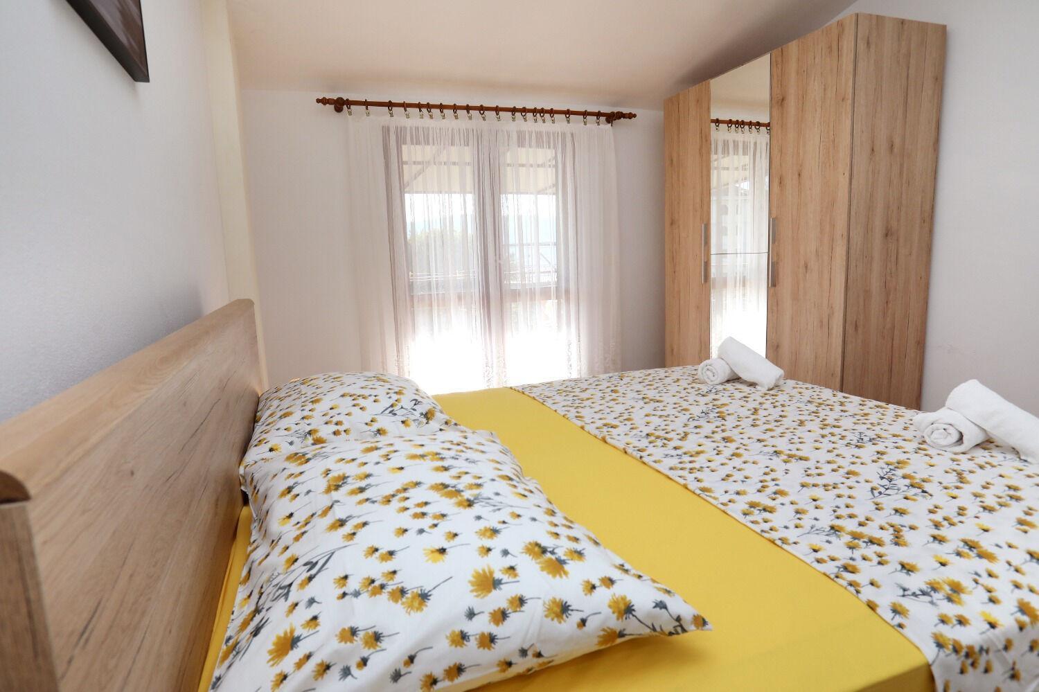 Apartments Ante - 50 M From The Sea Seget Vranjica Exterior foto
